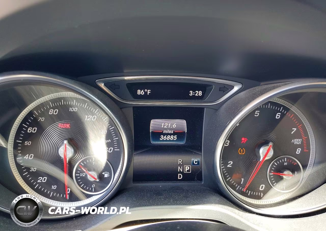 2019 Mercedes-Benz Gla 250 VIN:WDCTG4EB7KJ602900 - 9