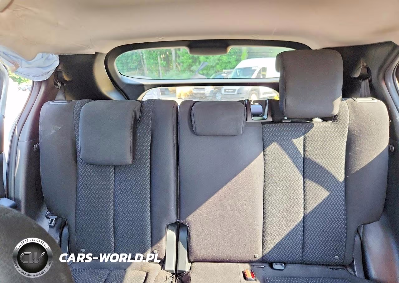 2020 Mitsubishi Eclipse Cross Es VIN:JA4AS3AA5LZ033769 - 10