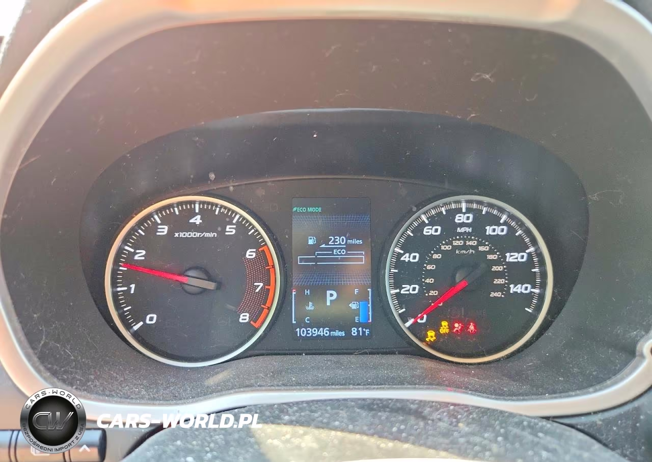 2020 Mitsubishi Eclipse Cross Es VIN:JA4AS3AA5LZ033769 - 9