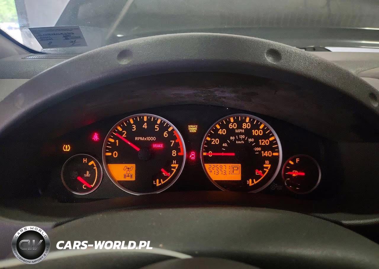 2010 Nissan Frontier Se V6 VIN:1N6AD0EV2AC402502 - 9