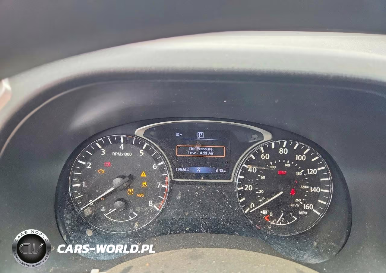 2020 Nissan Pathfinder S VIN:5N1DR2AN5LC617700 - 9