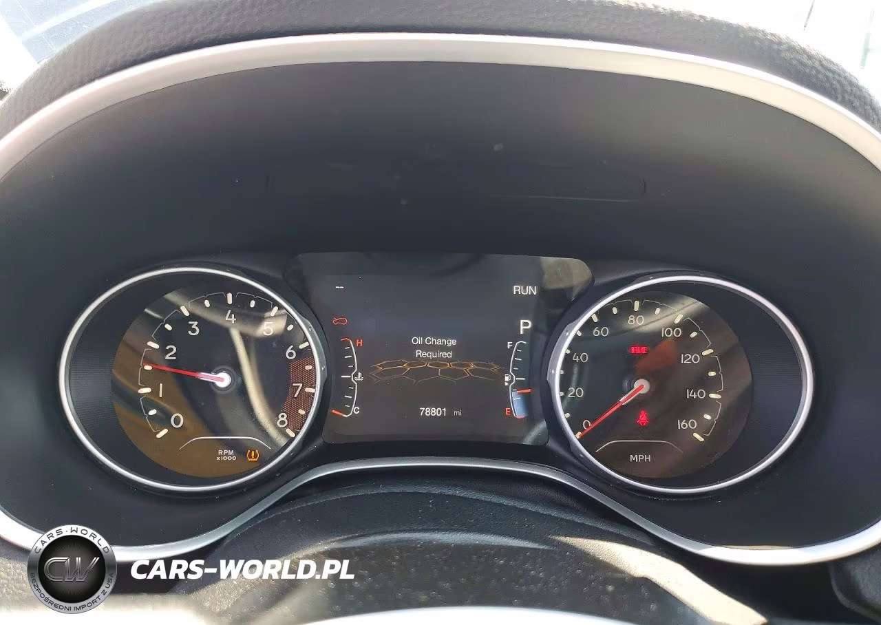 2020 Jeep Compass Latitude VIN:3C4NJDBB5LT238281 - 9