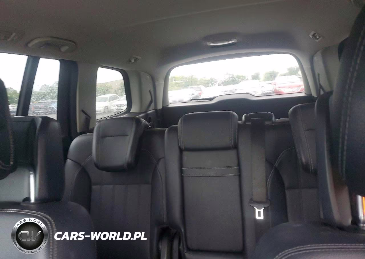2016 Mercedes-Benz Gl 450 4Matic VIN:4JGDF6EE0GA634139 - 10
