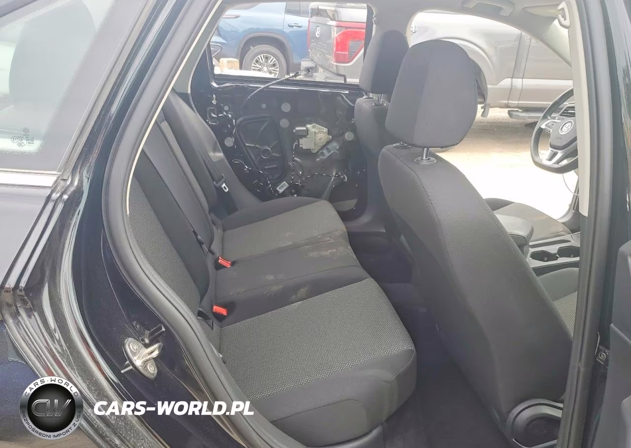 2021 Volkswagen Jetta S VIN:3VWC57BU4MM088607 - 10