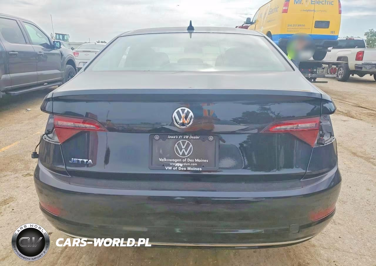 2021 Volkswagen Jetta S VIN:3VWC57BU4MM088607 - 6