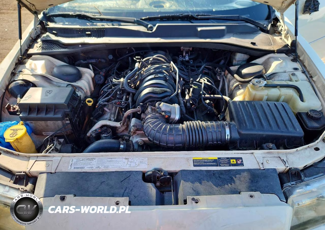 2005 Chrysler 300C VIN:2C3JA63H45H608603 - 11