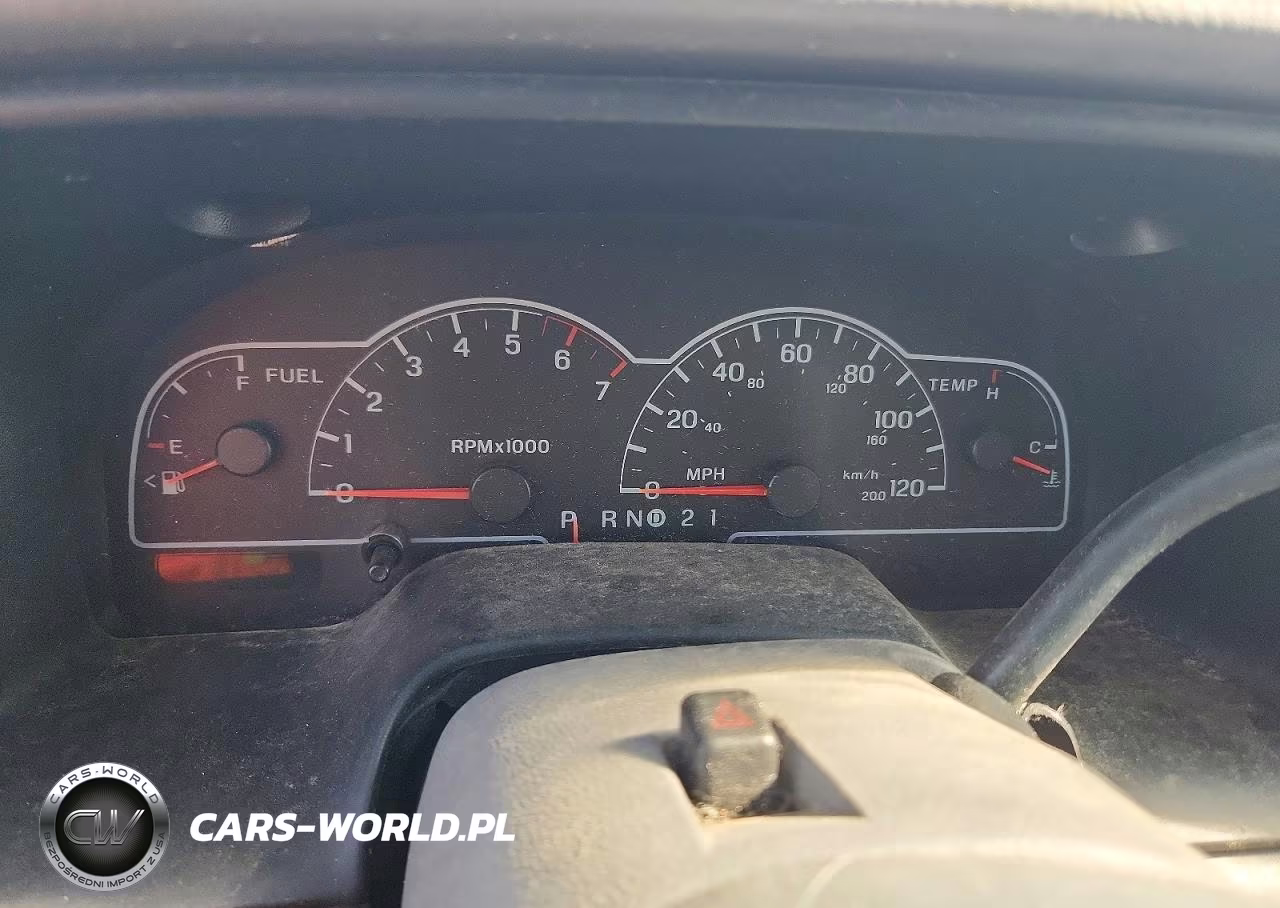 2000 Ford Windstar Lx VIN:2FMZA5149YBA51120 - 9