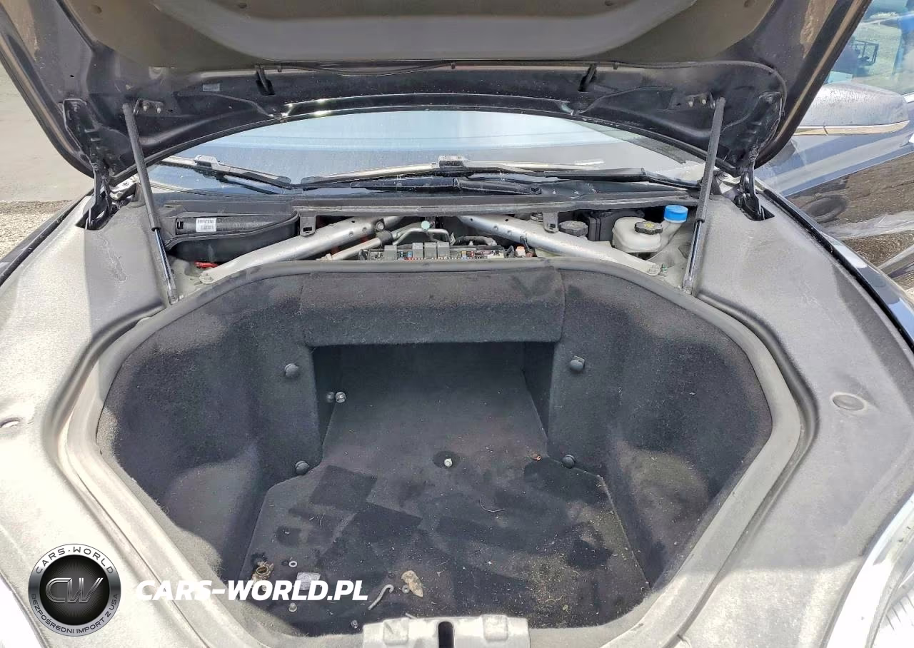 2016 Tesla Model S VIN:5YJSA1E11GF130197 - 11