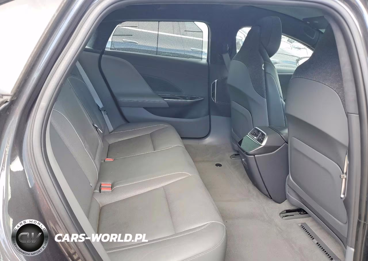 2023 Lucid Motors Air Touring VIN:50EA1TEAXPA003248 - 10
