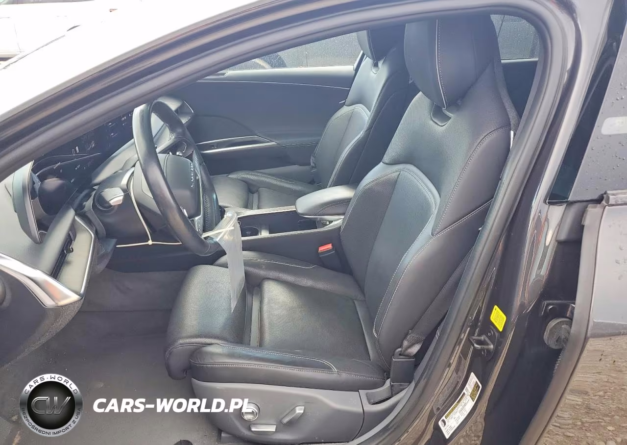 2023 Lucid Motors Air Touring VIN:50EA1TEAXPA003248 - 7