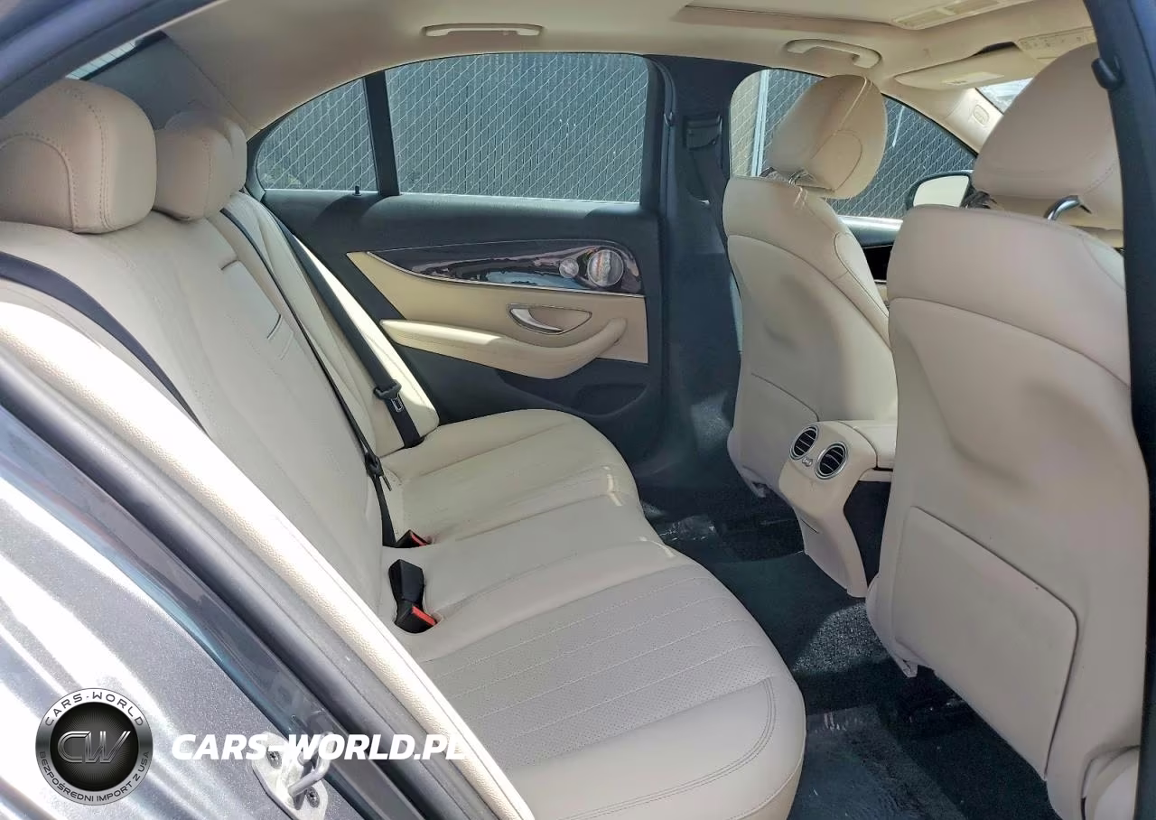 2020 Mercedes-Benz E 350 VIN:W1KZF8DB8LA839897 - 10