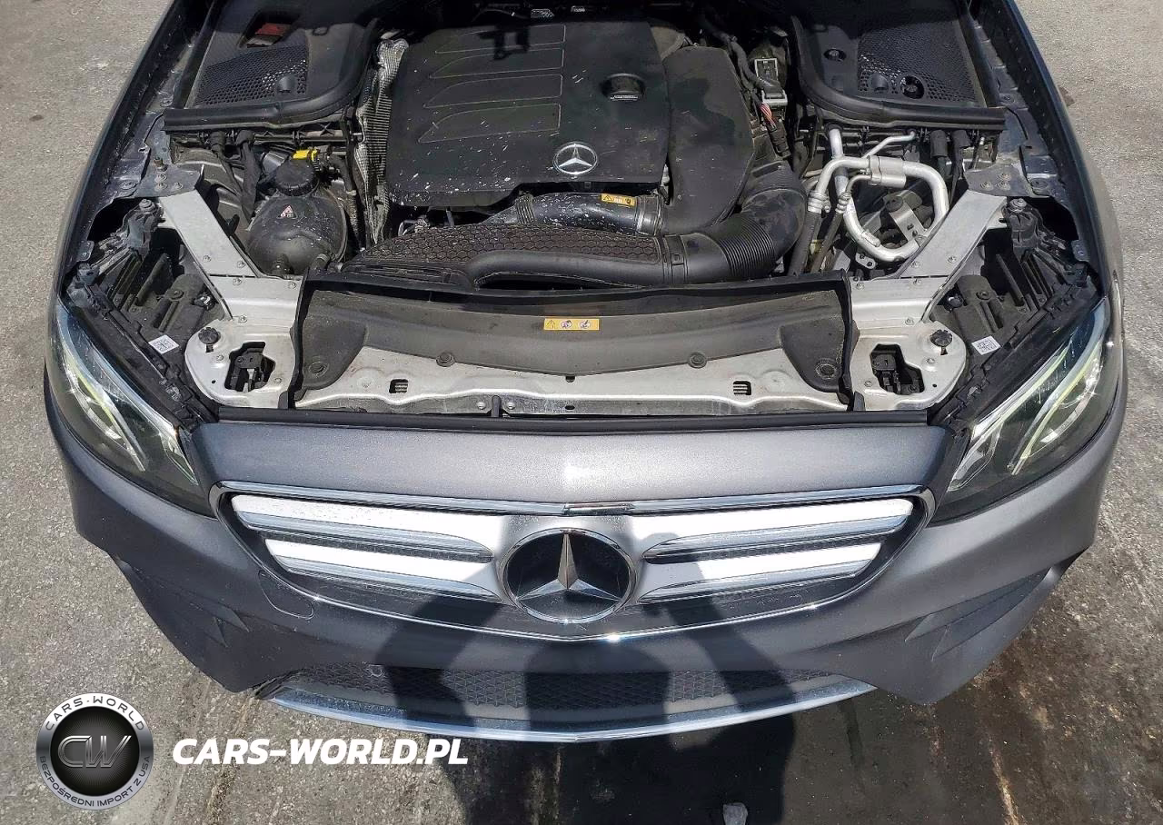 2020 Mercedes-Benz E 350 VIN:W1KZF8DB8LA839897 - 11