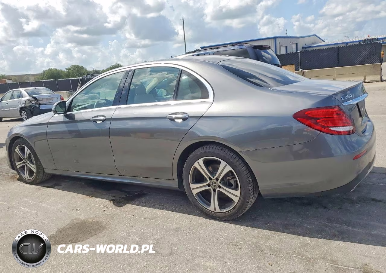 2020 Mercedes-Benz E 350 VIN:W1KZF8DB8LA839897 - 2