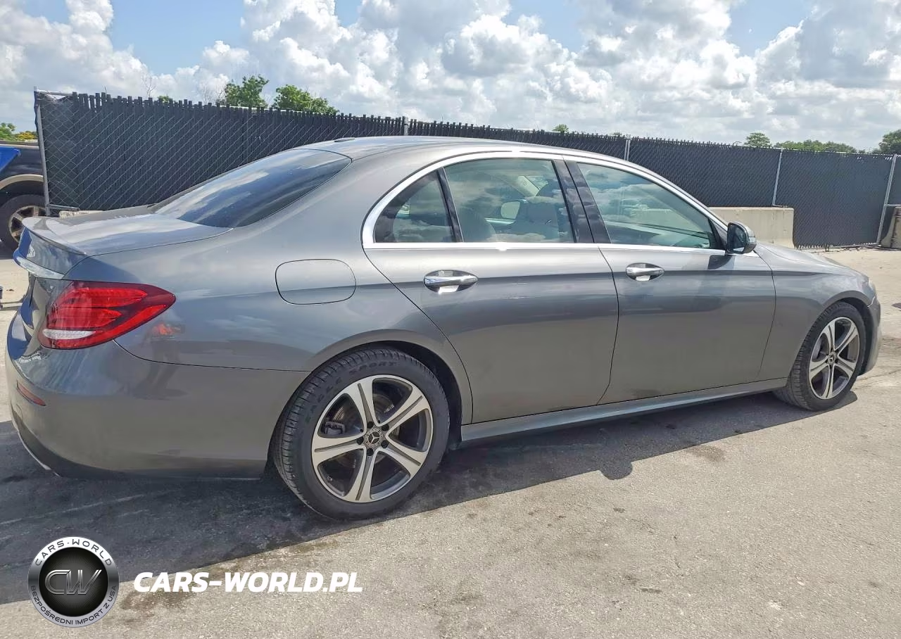 2020 Mercedes-Benz E 350 VIN:W1KZF8DB8LA839897 - 3