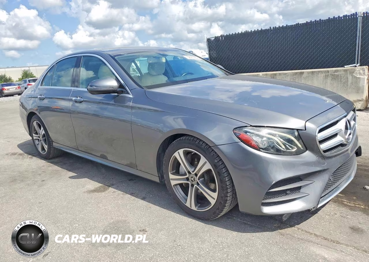 2020 Mercedes-Benz E 350 VIN:W1KZF8DB8LA839897 - 4