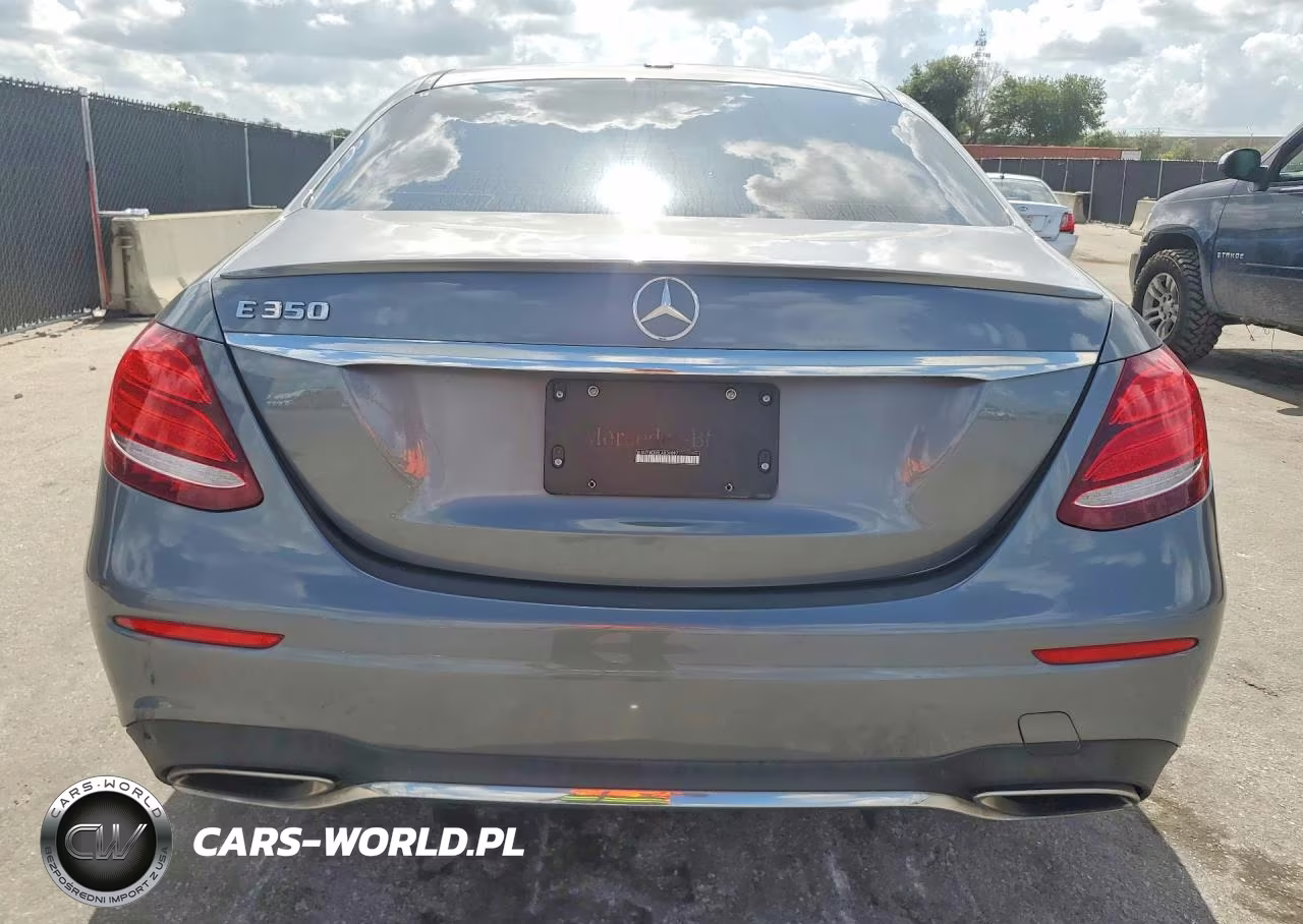 2020 Mercedes-Benz E 350 VIN:W1KZF8DB8LA839897 - 6