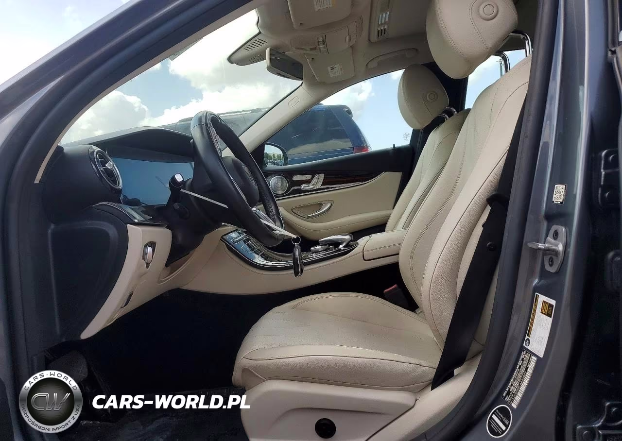 2020 Mercedes-Benz E 350 VIN:W1KZF8DB8LA839897 - 7