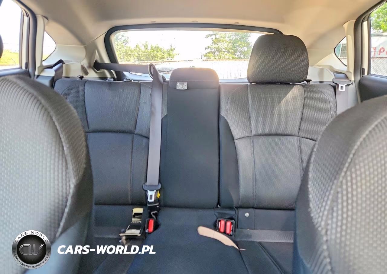 2021 Subaru Crosstrek VIN:JF2GTABC5M8671594 - 10
