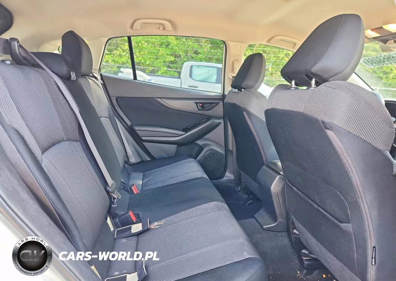 2021 Subaru Crosstrek VIN:JF2GTABC5M8671594 - 11