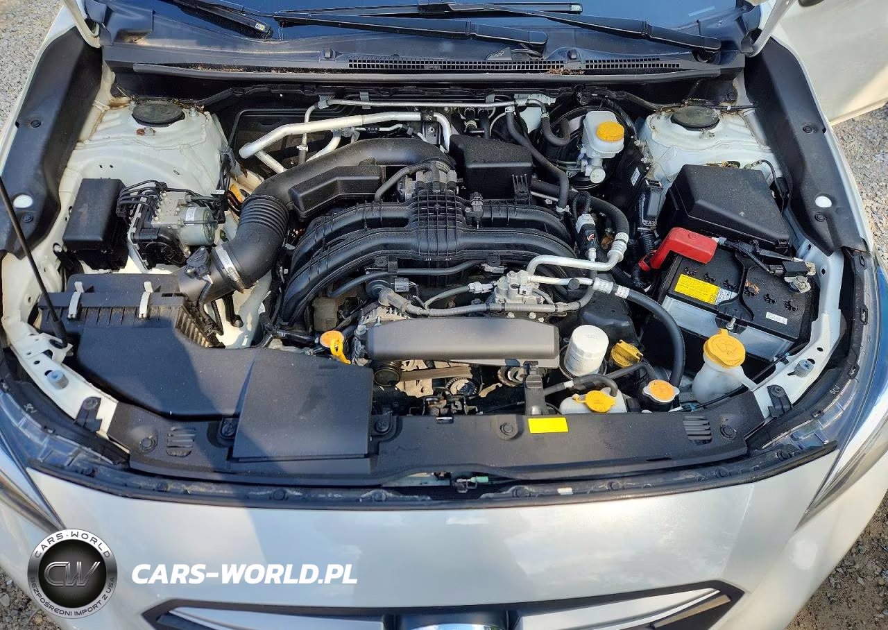 2021 Subaru Crosstrek VIN:JF2GTABC5M8671594 - 12