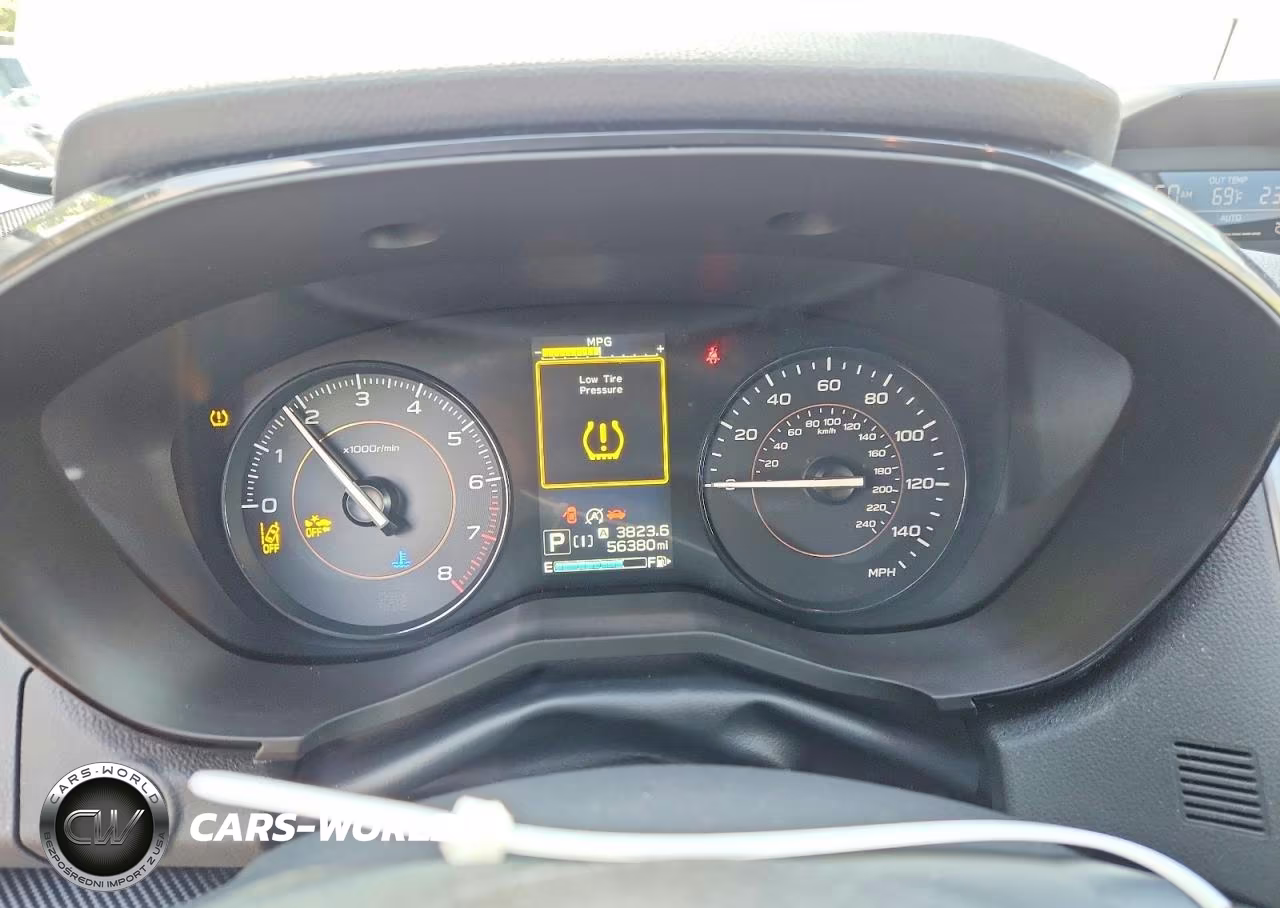 2021 Subaru Crosstrek VIN:JF2GTABC5M8671594 - 9