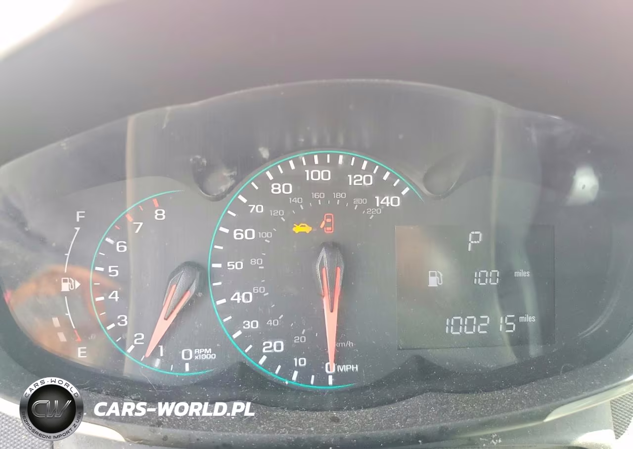 2019 Chevrolet Sonic Lt VIN:1G1JD5SB1K4133049 - 9