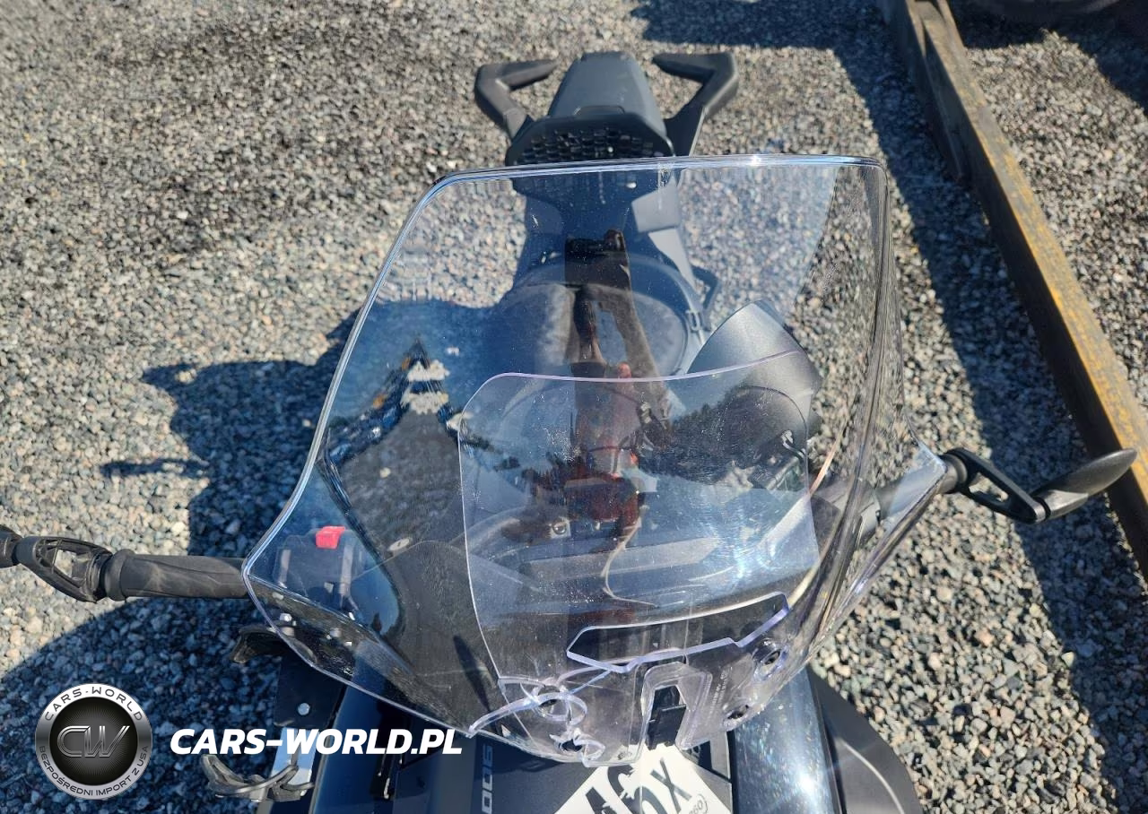 2023 Can-Am Ryker Sport VIN:3JB2JEG41PJ004484 - 5