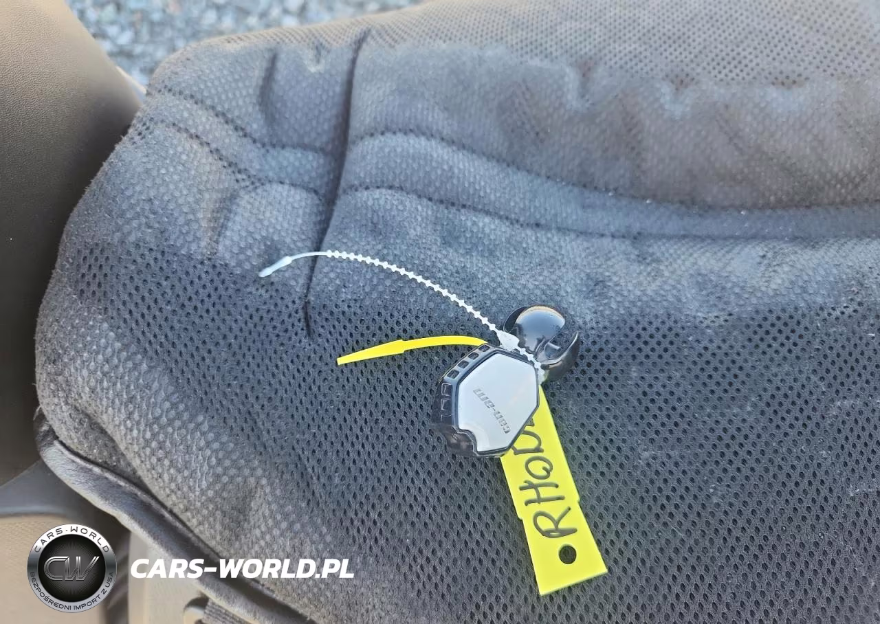 2023 Can-Am Ryker Sport VIN:3JB2JEG41PJ004484 - 8