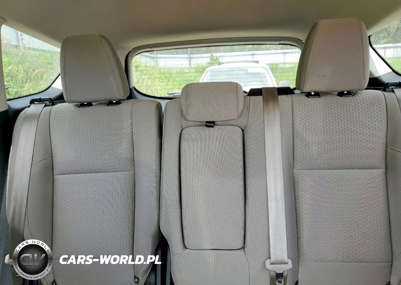 2018 Ford Escape Se VIN:1FMCU9GD5JUA37873 - 10