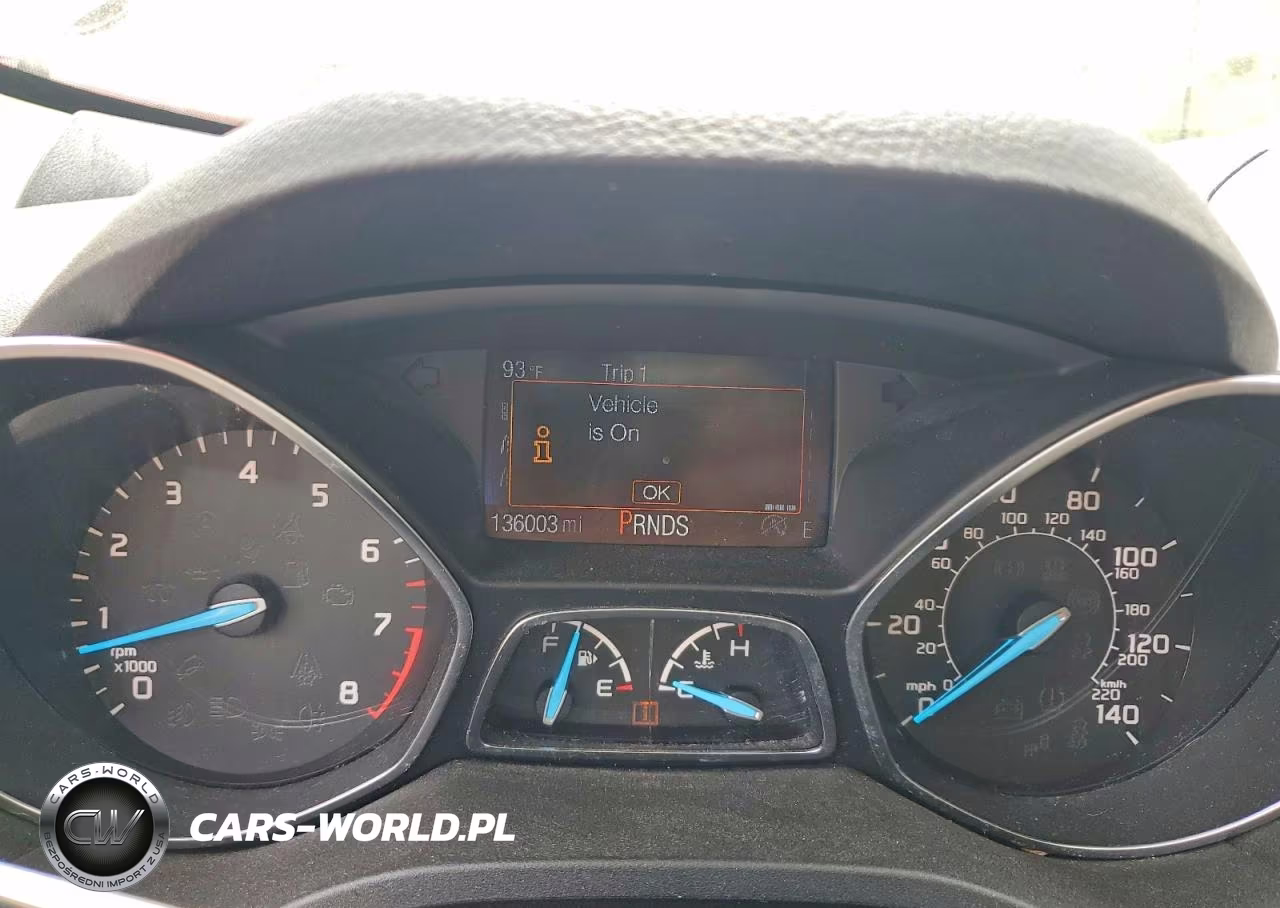 2018 Ford Escape Se VIN:1FMCU9GD5JUA37873 - 9