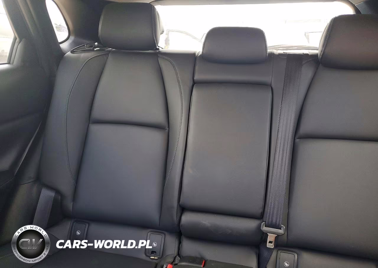 2024 Mazda Cx-30 Select VIN:3MVDMBBM4RM631120 - 10