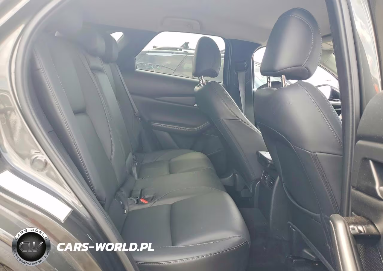 2024 Mazda Cx-30 Select VIN:3MVDMBBM4RM631120 - 11