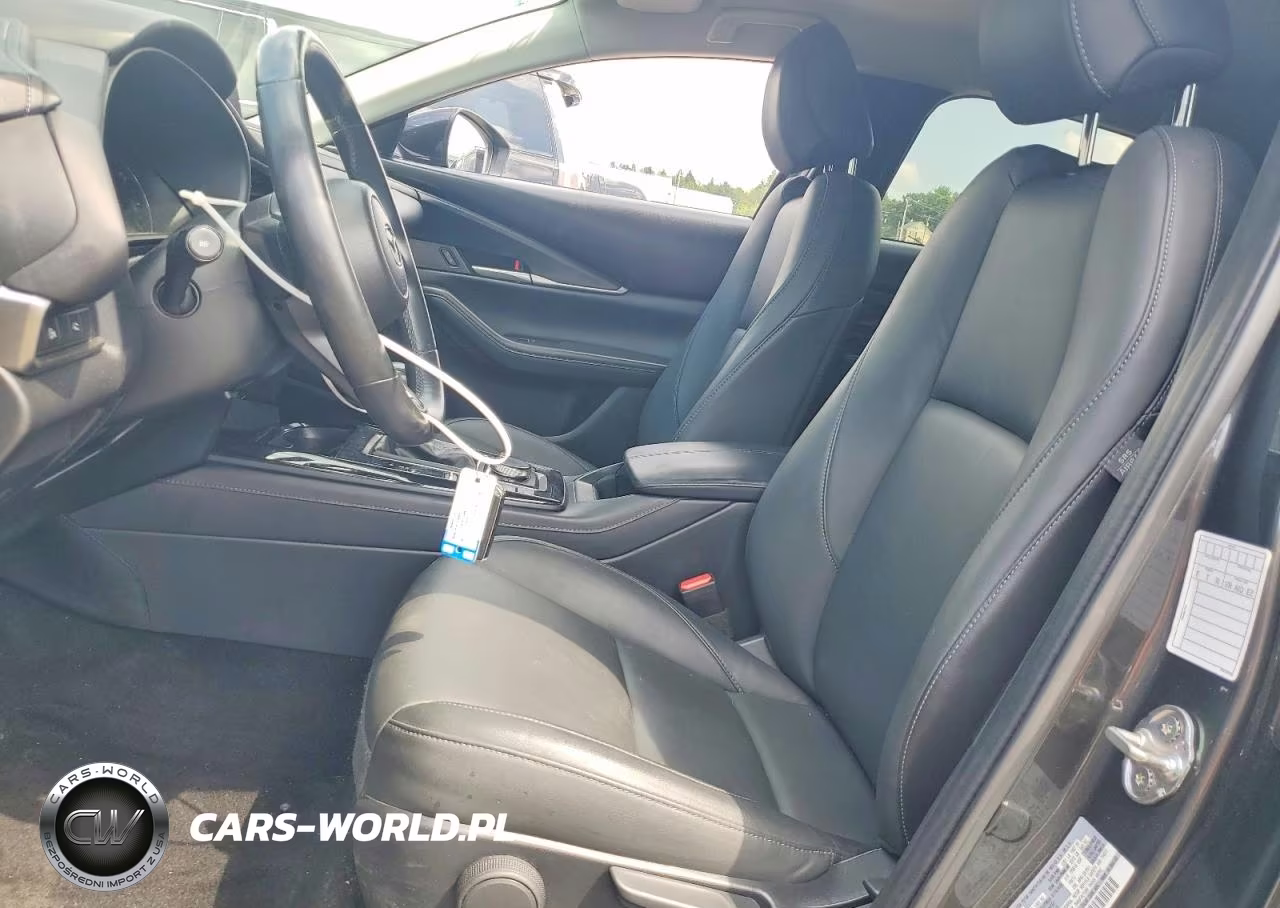 2024 Mazda Cx-30 Select VIN:3MVDMBBM4RM631120 - 7