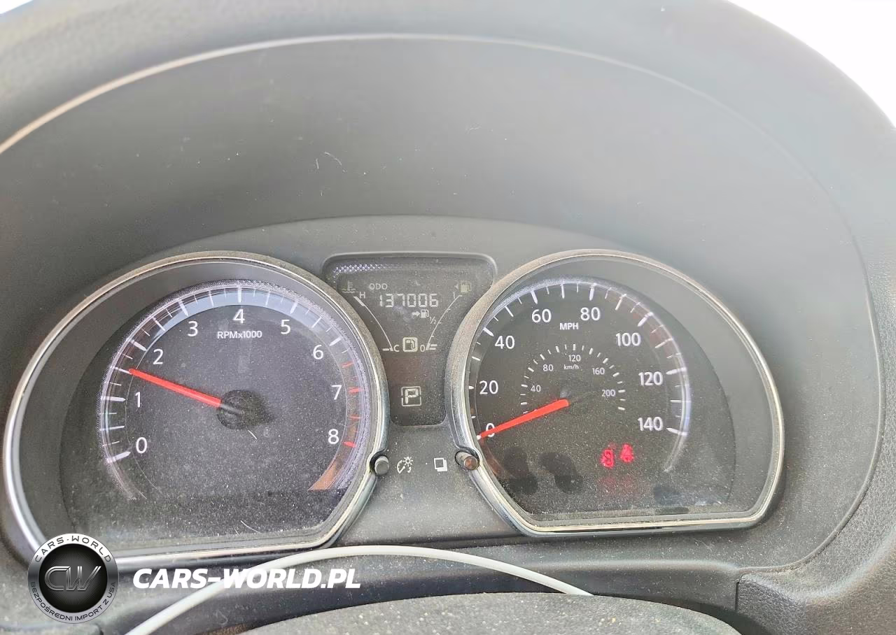 2019 Nissan Versa Sv VIN:3N1CN7AP6KL871786 - 9