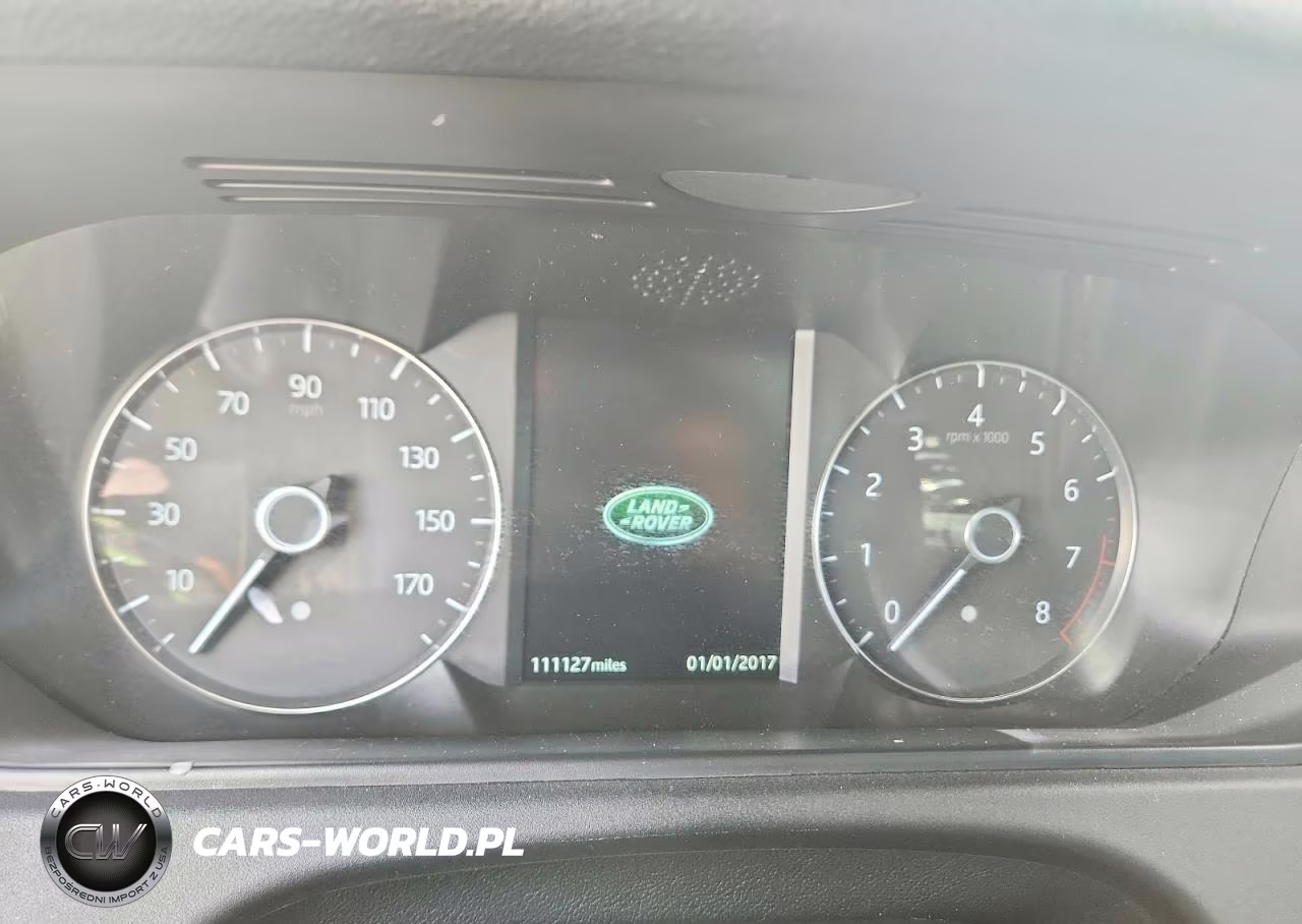 2019 Land Rover Range Rover Velar S VIN:SALYB2EX7KA210406 - 9