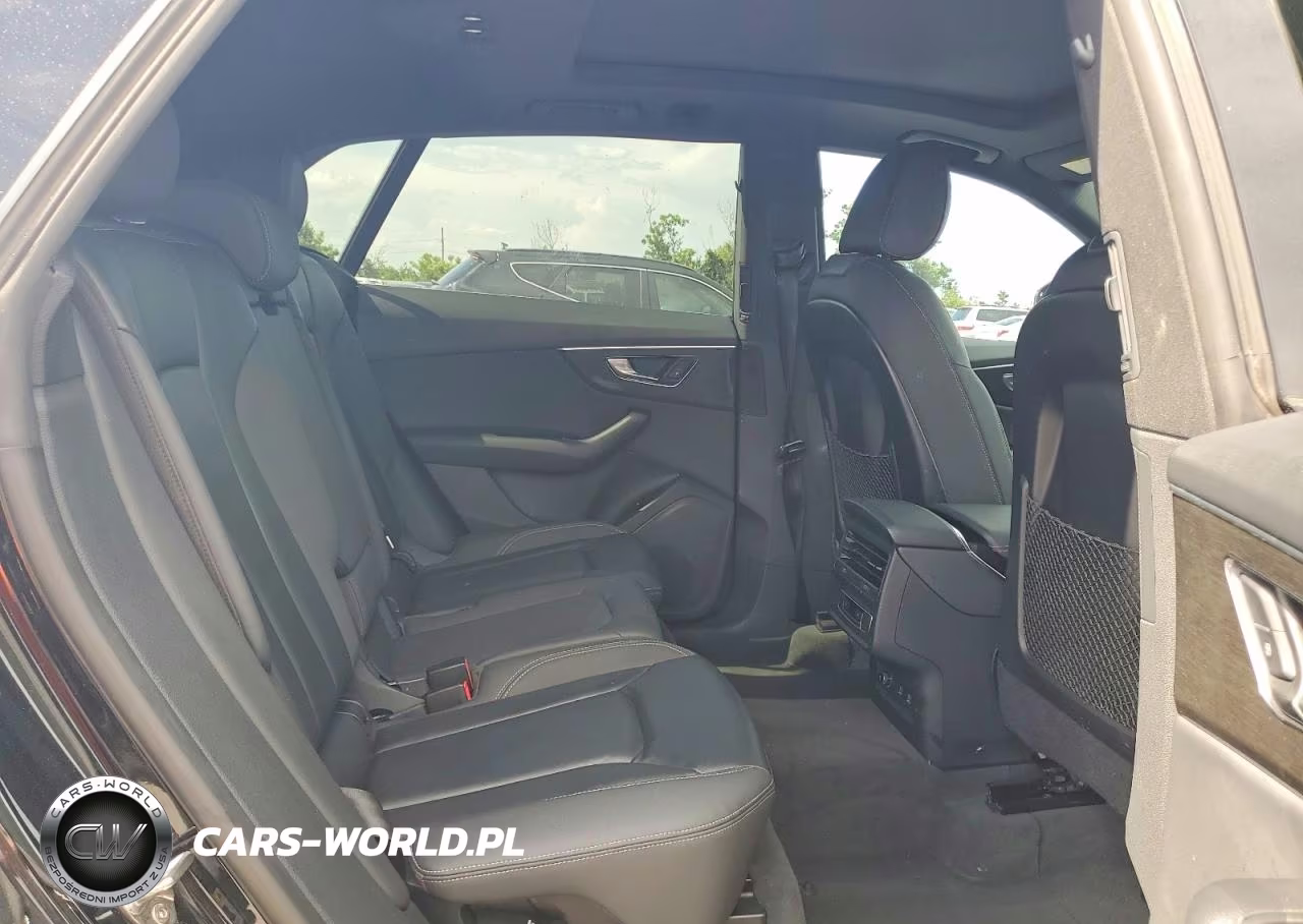 2019 Audi Q8 Premium VIN:WA1AVAF11KD016256 - 11