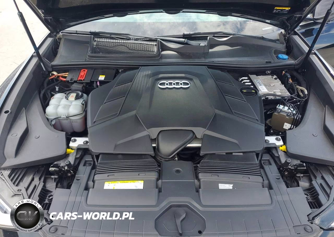 2019 Audi Q8 Premium VIN:WA1AVAF11KD016256 - 12