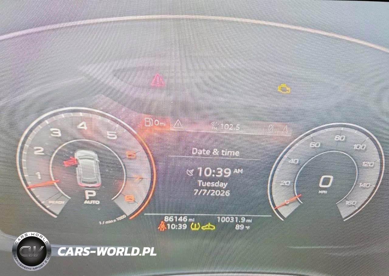 2019 Audi Q8 Premium VIN:WA1AVAF11KD016256 - 9