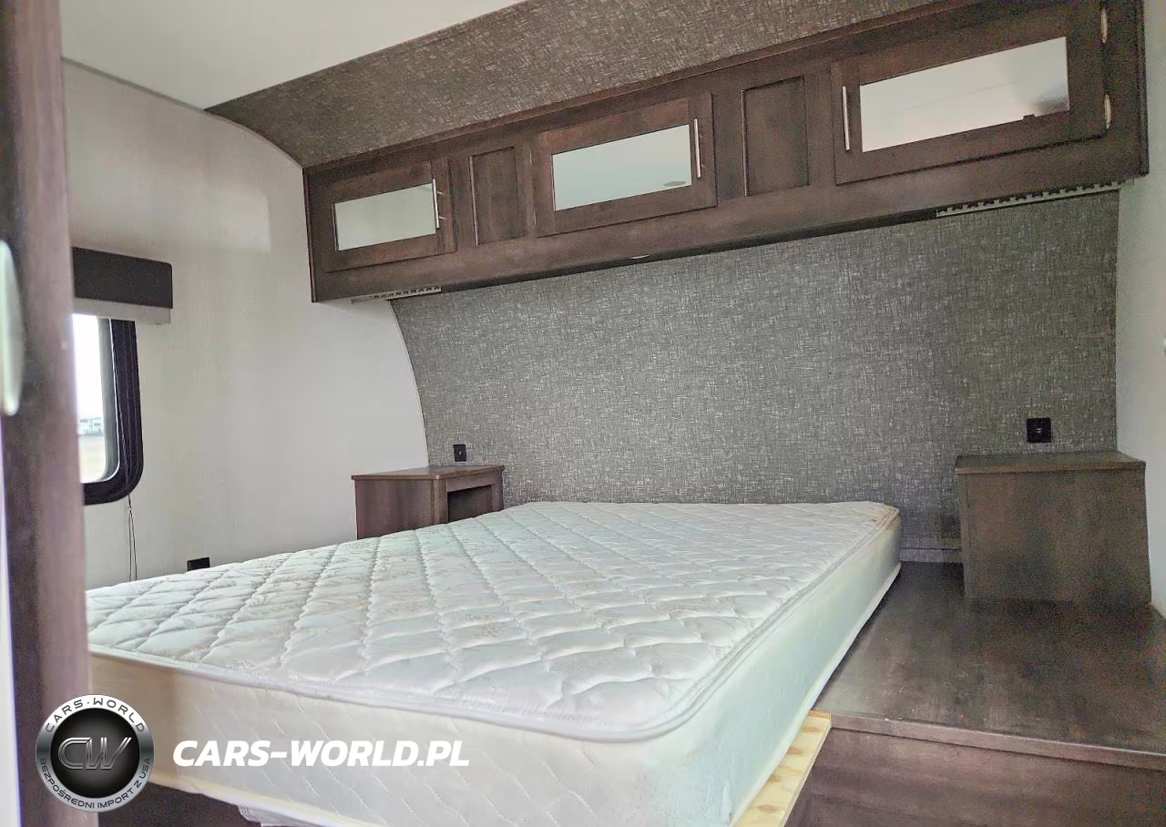 2020 Kz Sportsmen Camper VIN:4EZTU2521L5109709 - 5