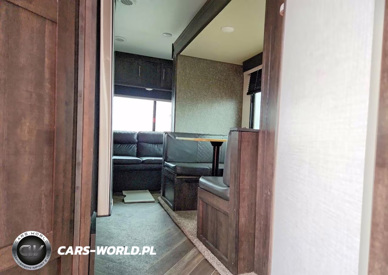 2020 Kz Sportsmen Camper VIN:4EZTU2521L5109709 - 6