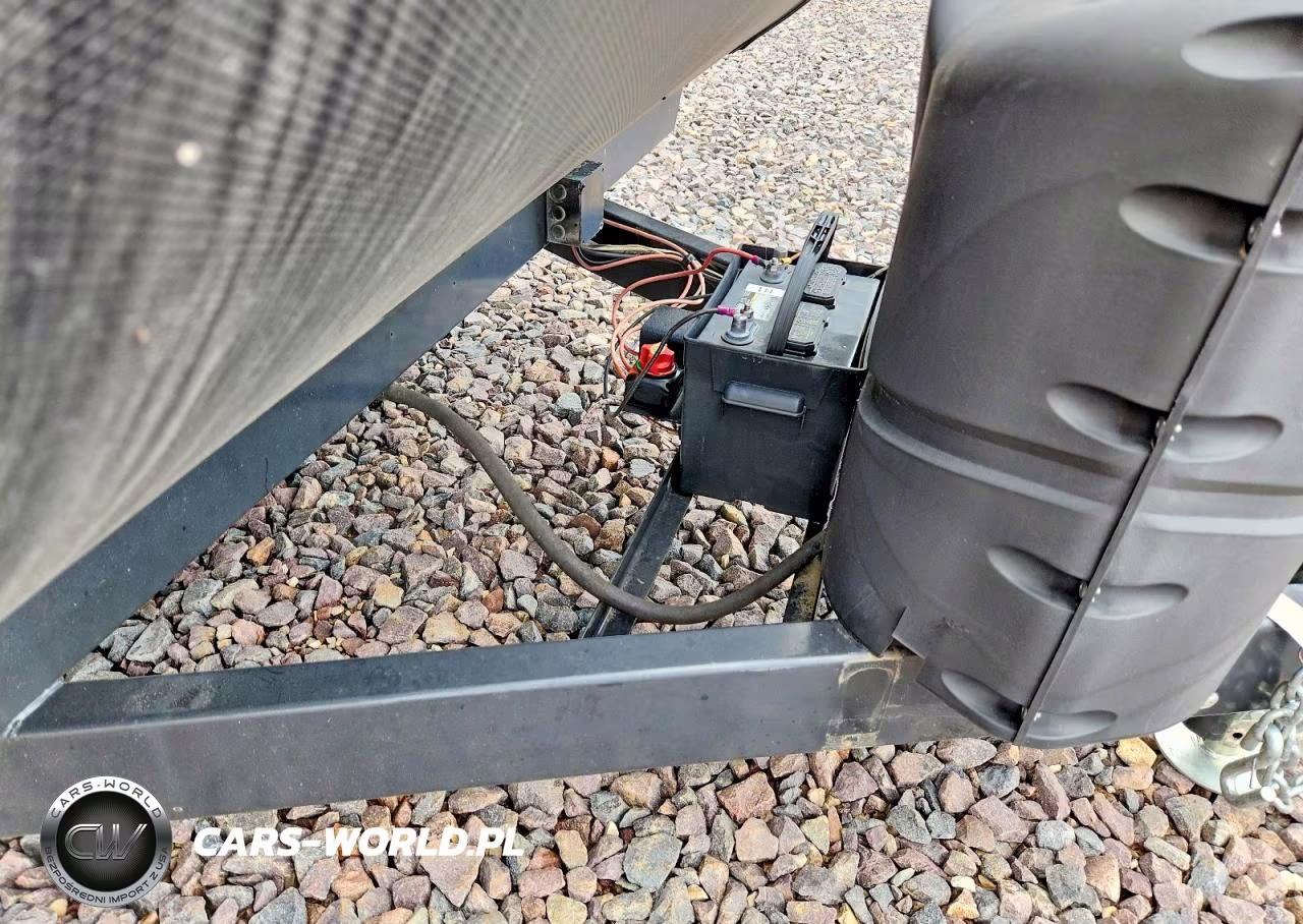 2020 Kz Sportsmen Camper VIN:4EZTU2521L5109709 - 8