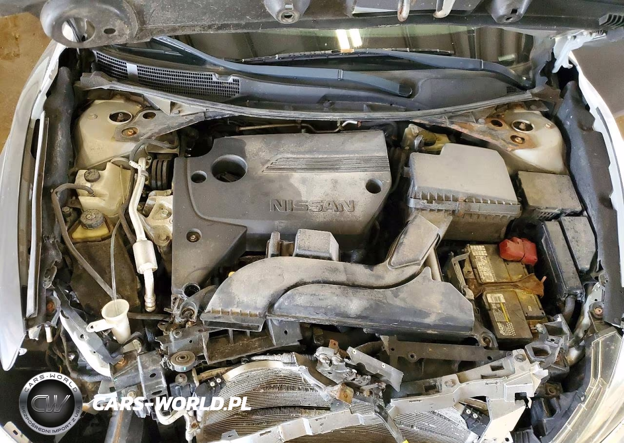 2016 Nissan Altima 2.5 S VIN:1N4AL3AP7GC247863 - 11