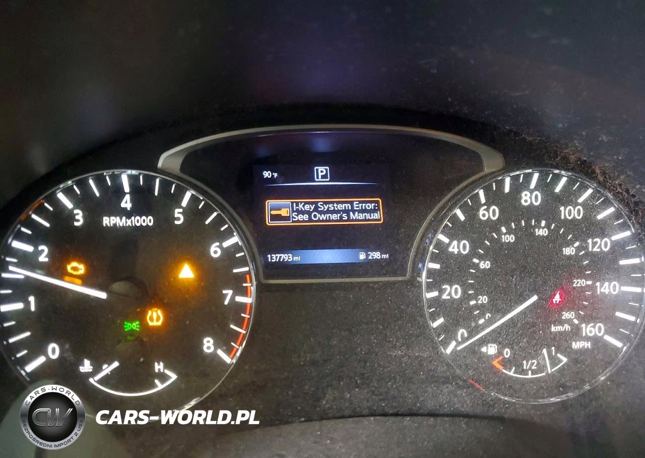2016 Nissan Altima 2.5 S VIN:1N4AL3AP7GC247863 - 9