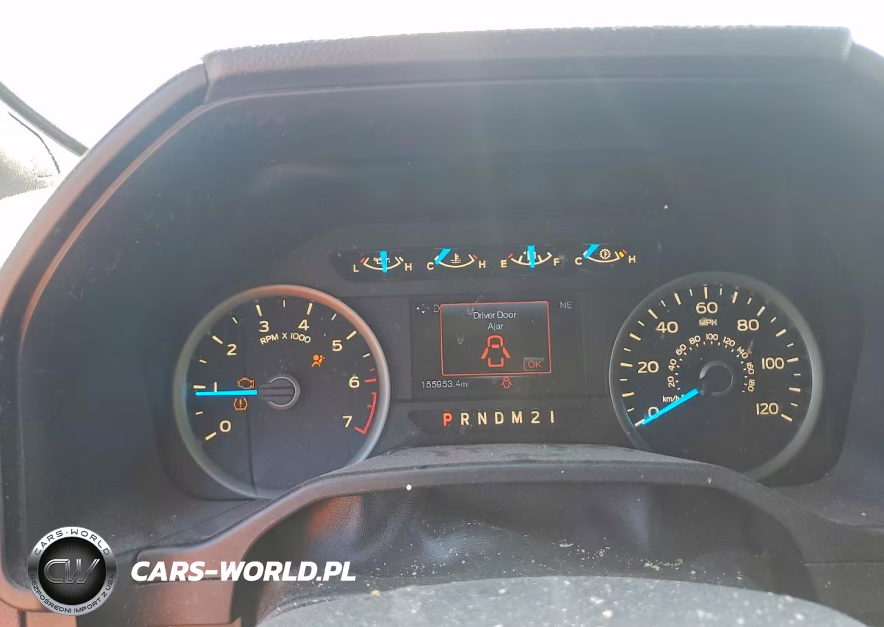 2015 Ford F150 VIN:1FTEW1EP4FKF11028 - 9