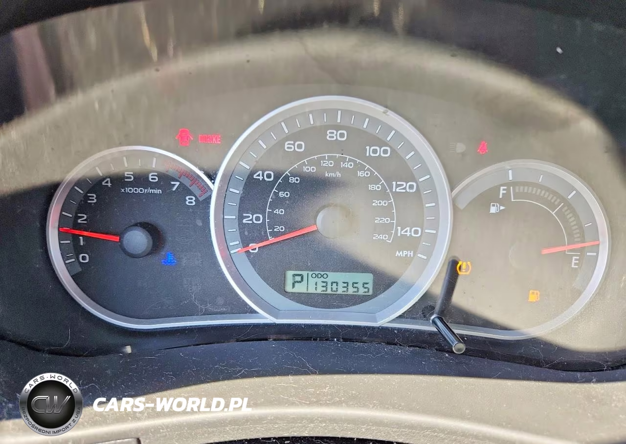 2010 Subaru Impreza 2.5I Premium VIN:JF1GE6B69AH513082 - 9