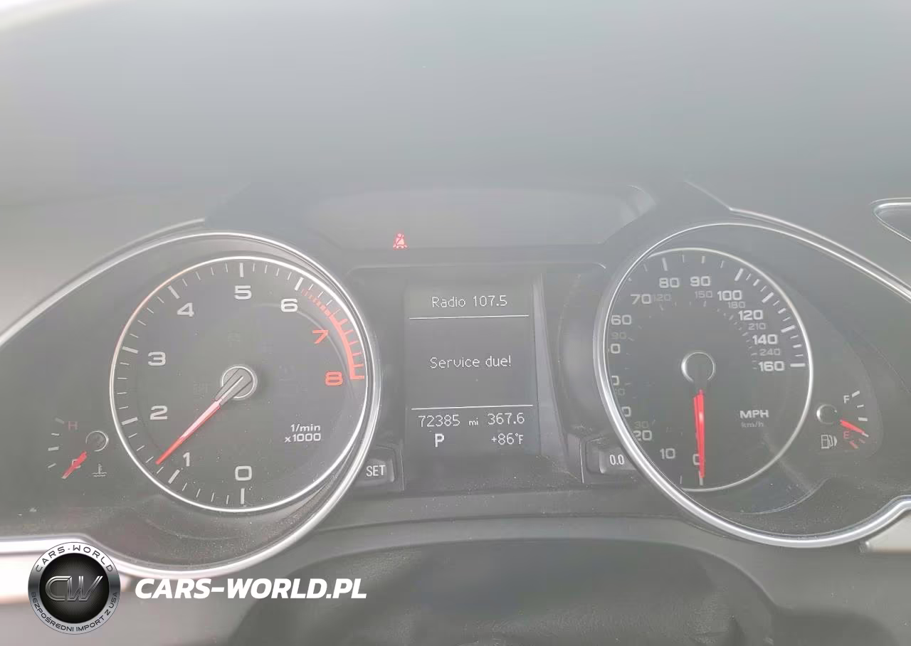 2013 Audi A5 Premium Plus VIN:WAULFAFH5DN014318 - 9
