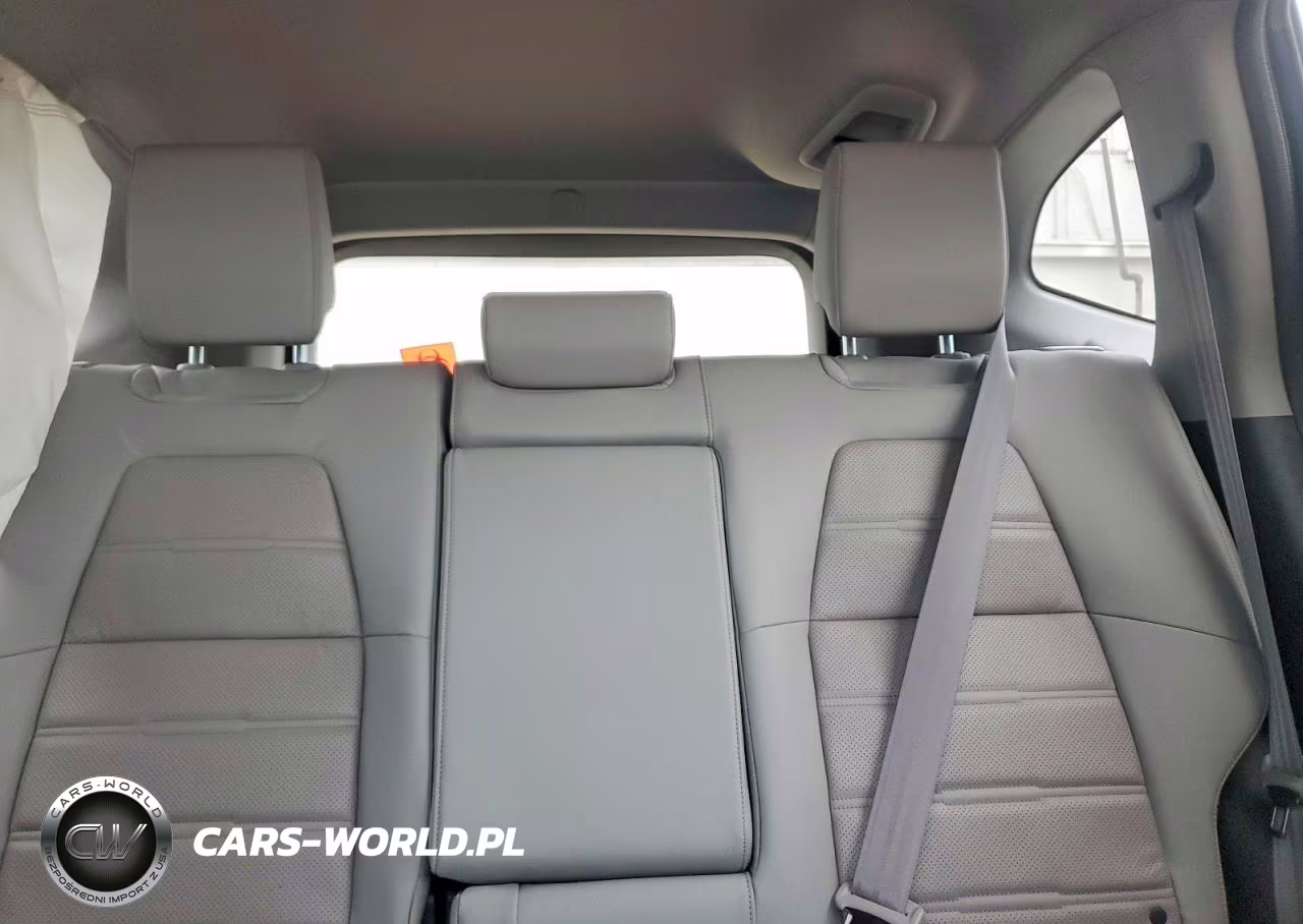 2022 Honda Cr-V Touring VIN:5J6RT6H92NL022330 - 10