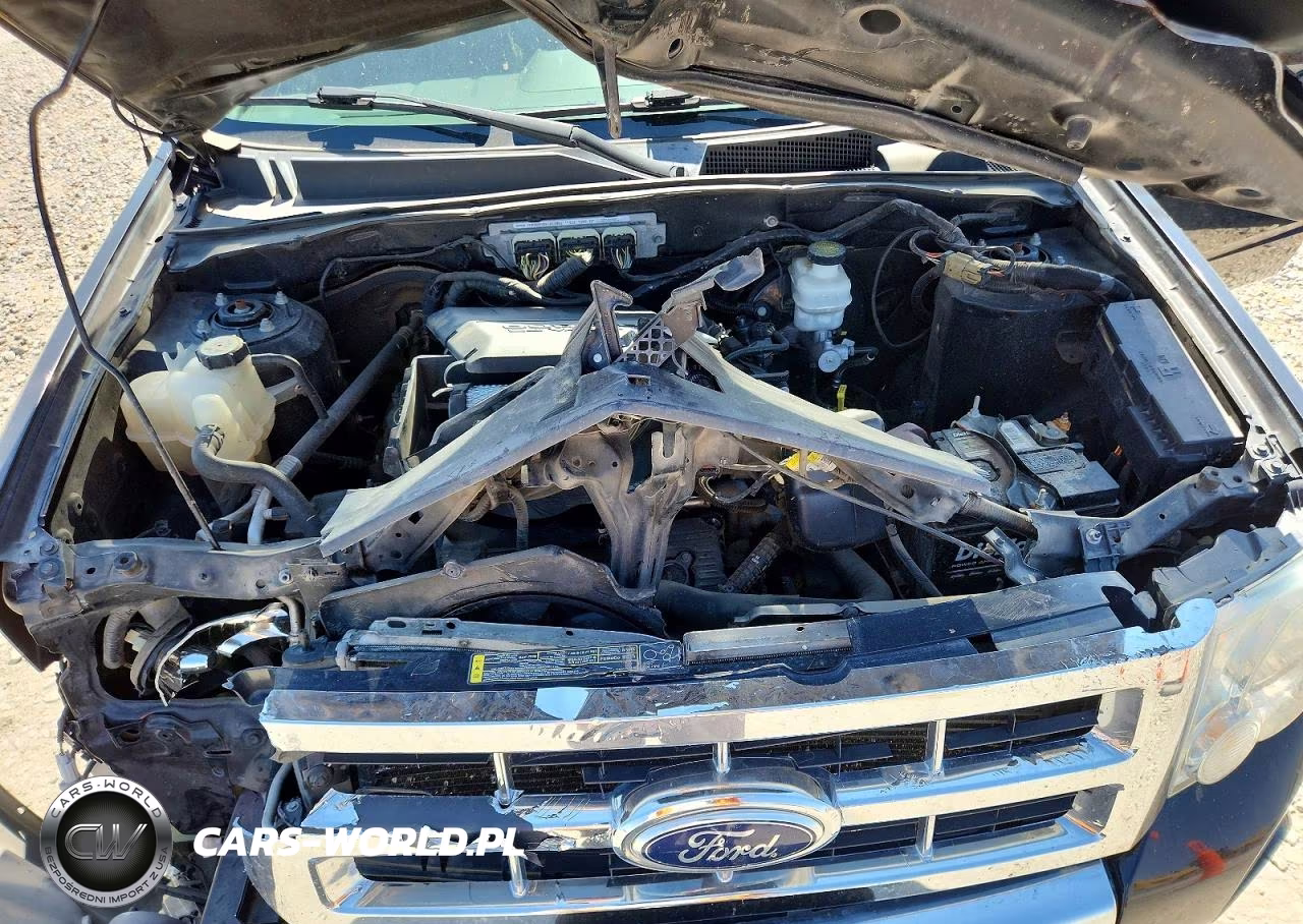 2012 Ford Escape Limited VIN:1FMCU9EG3CKC44368 - 12