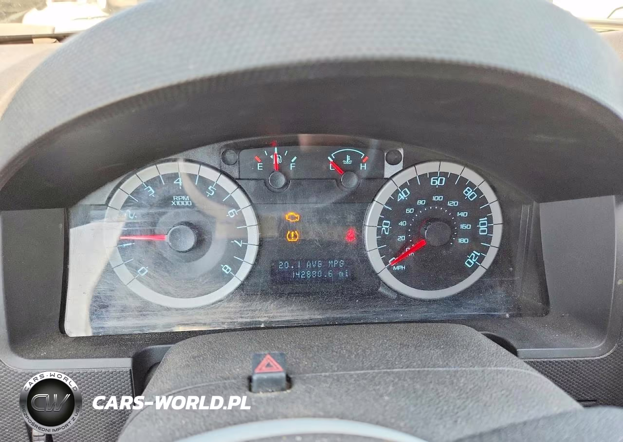 2012 Ford Escape Limited VIN:1FMCU9EG3CKC44368 - 9
