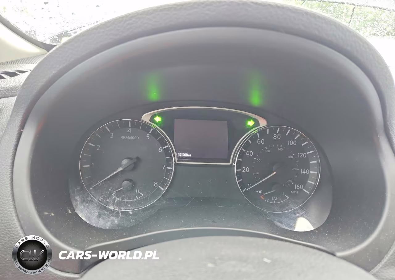 2018 Nissan Altima 2.5 Sl VIN:1N4AL3AP0JC150964 - 9